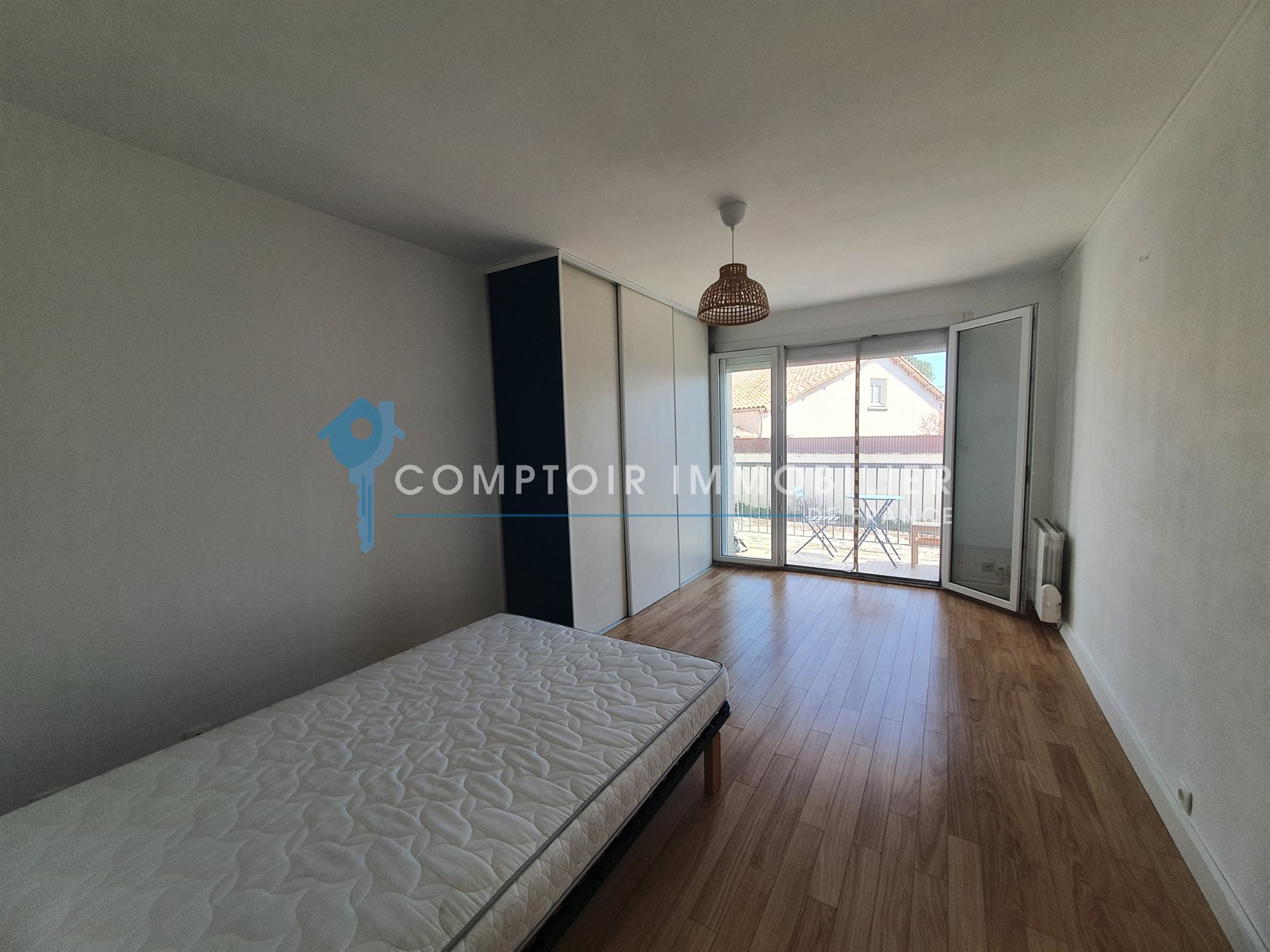 Appartement à vendre, 30m², Montpellier