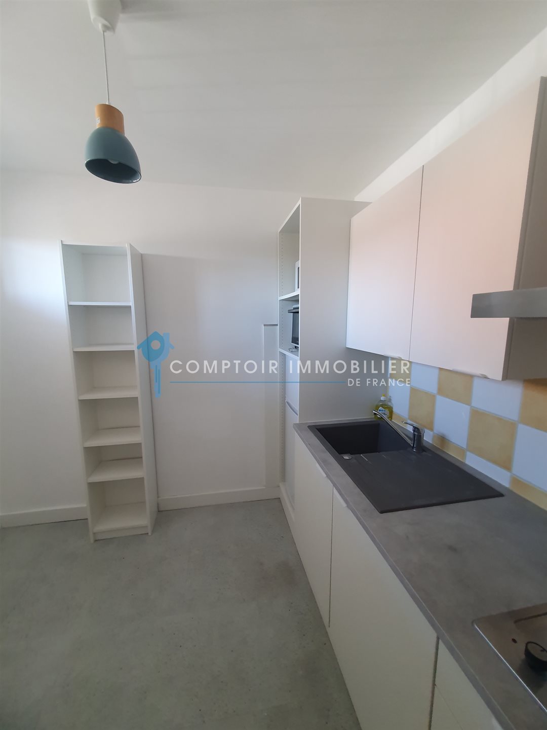 Appartement à vendre, 30m², Montpellier