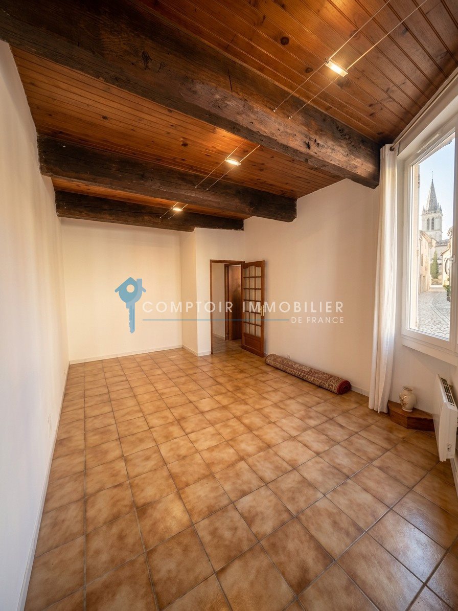 Appartement à vendre, 53m², Saint-Georges-d'Orques