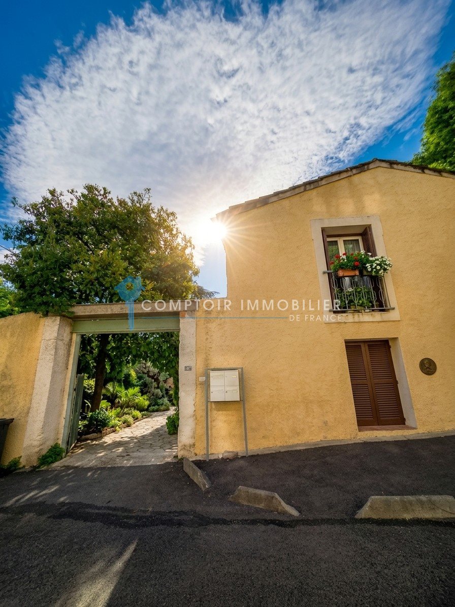 Appartement à vendre, 53m², Saint-Georges-d'Orques