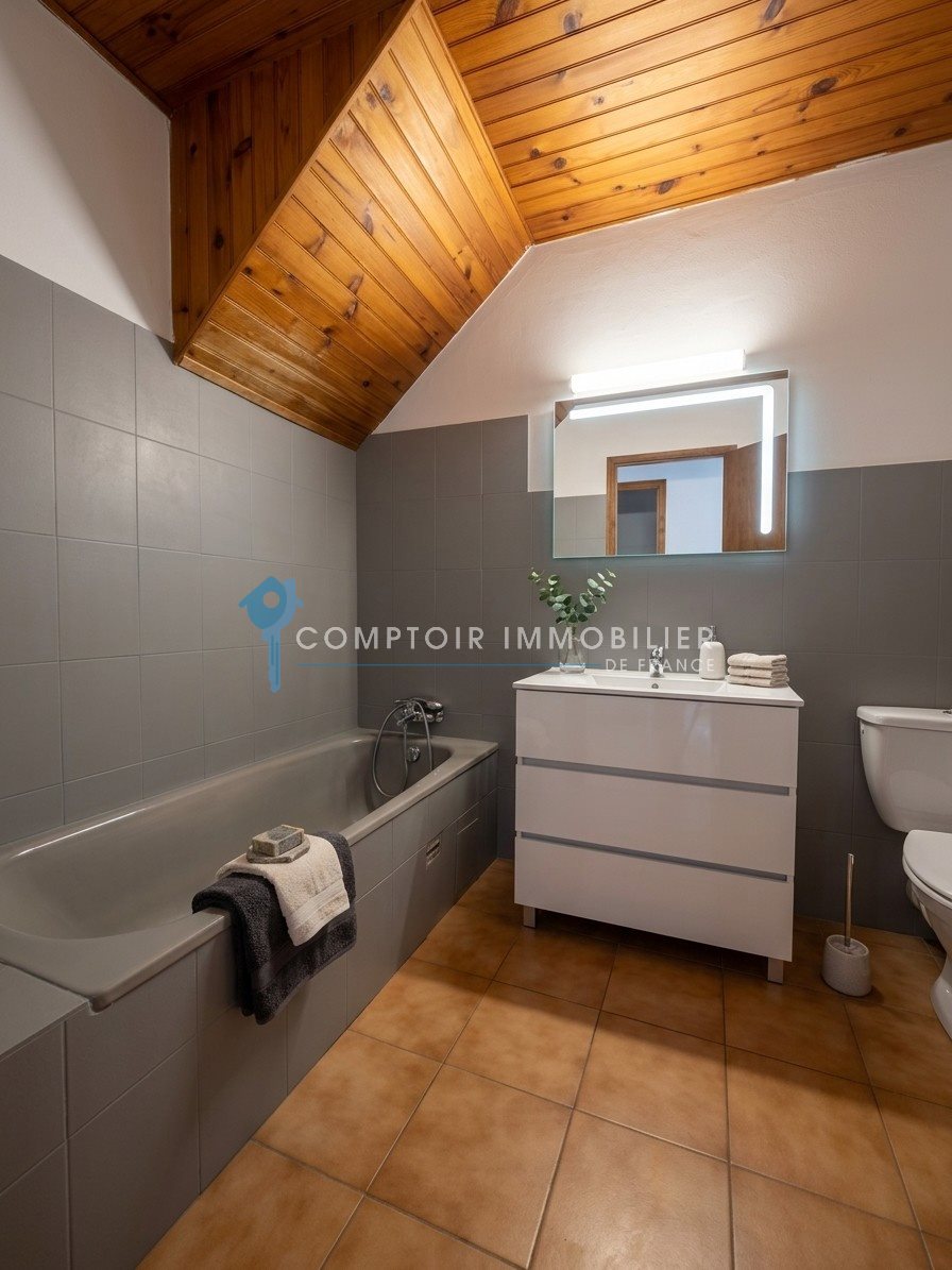 Appartement à vendre, 53m², Saint-Georges-d'Orques