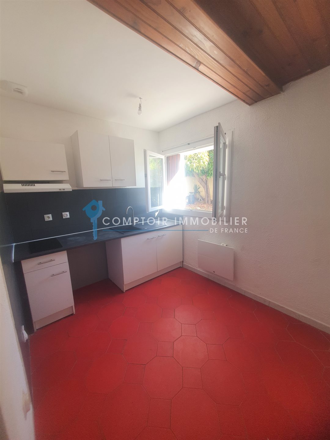 Appartement à vendre, 53m², Saint-Georges-d'Orques