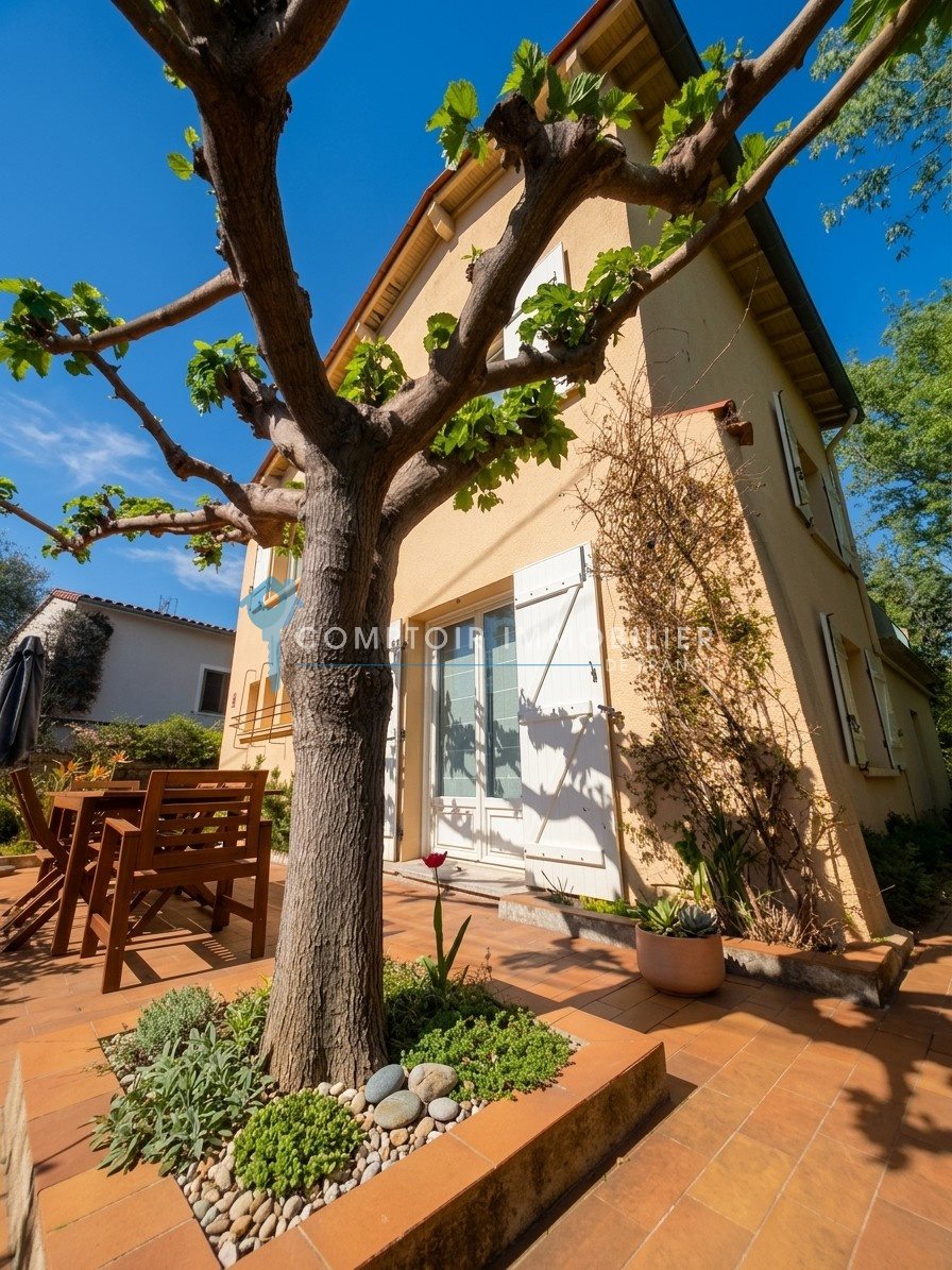 Maison à vendre, 85m², Montpellier