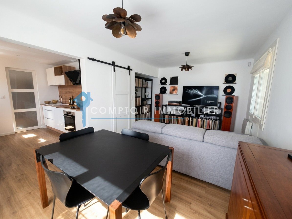 Maison à vendre, 85m², Montpellier