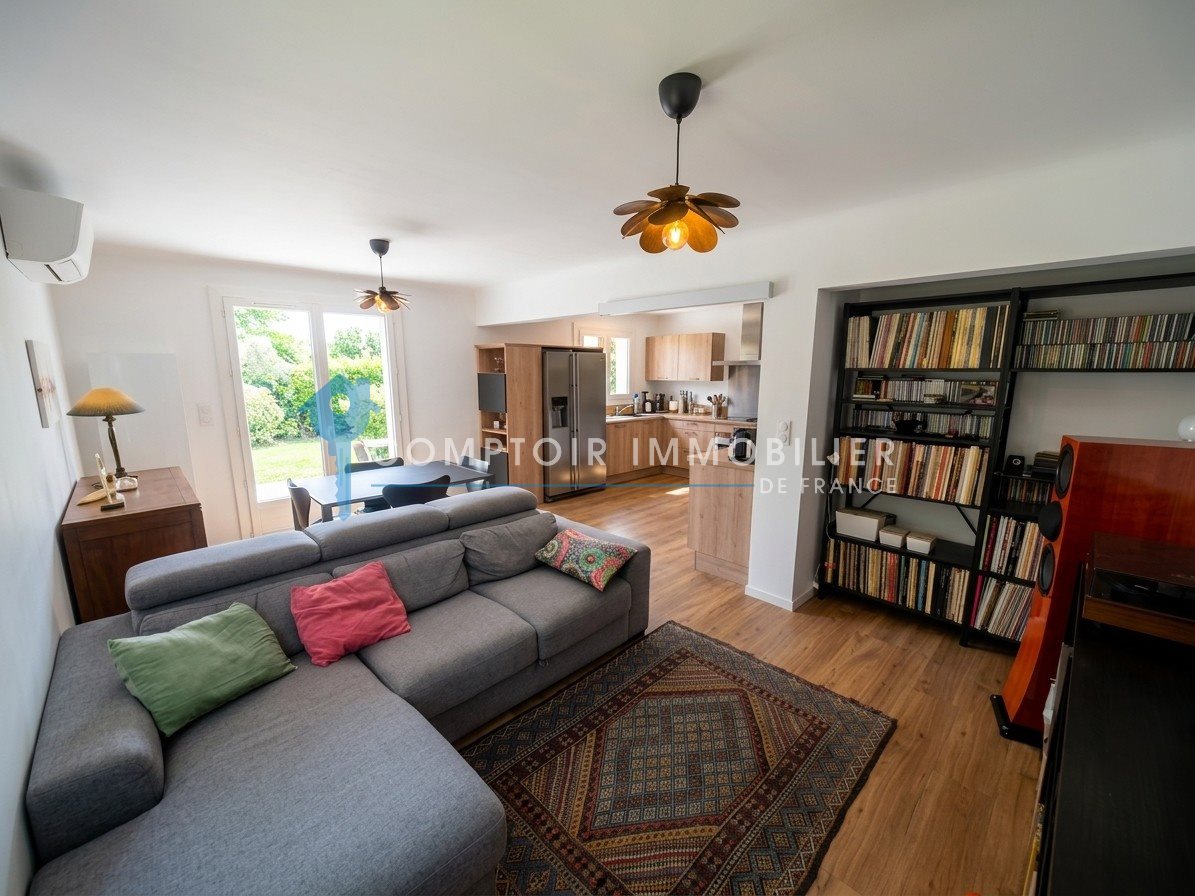 Maison à vendre, 85m², Montpellier