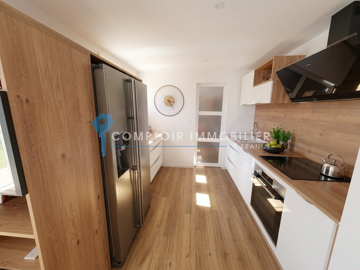 Maison à vendre, 85m², Montpellier