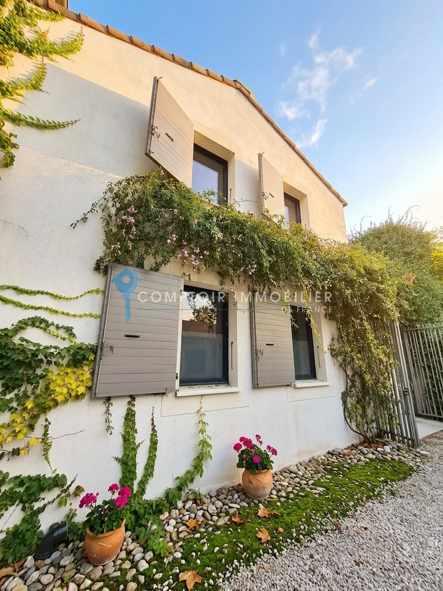 Maison à vendre, 101m², Montpellier