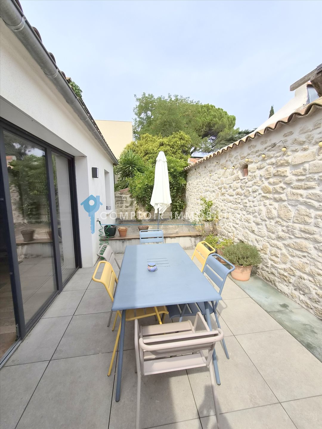 Maison à vendre, 101m², Montpellier