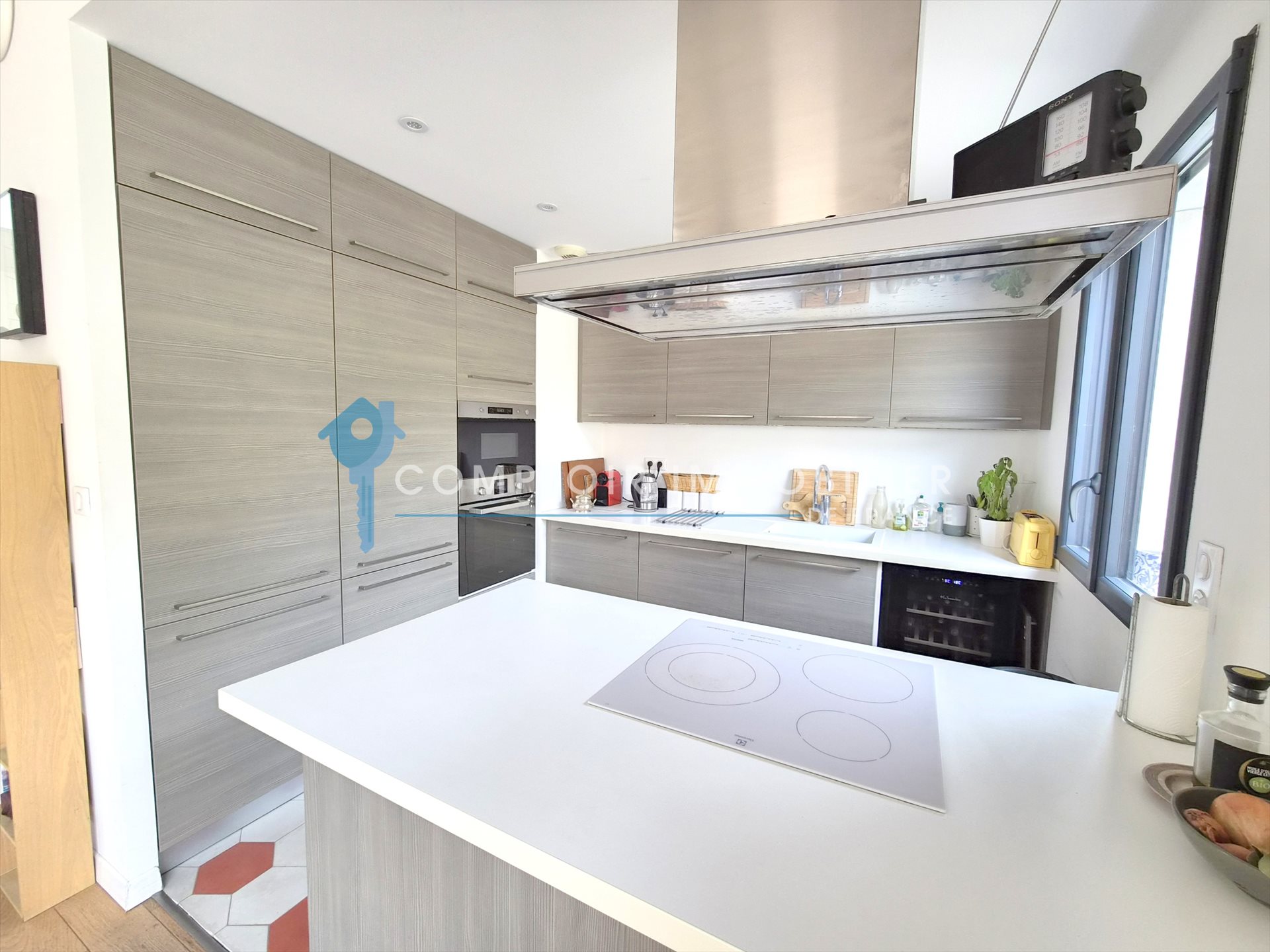Maison à vendre, 101m², Montpellier