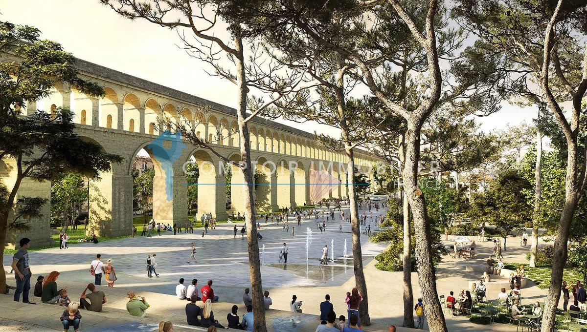 Maison à vendre, 279m², Montpellier