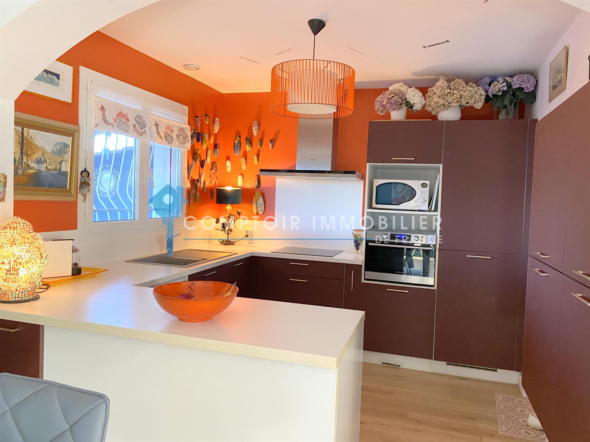 Maison à vendre, 105m², Frontignan