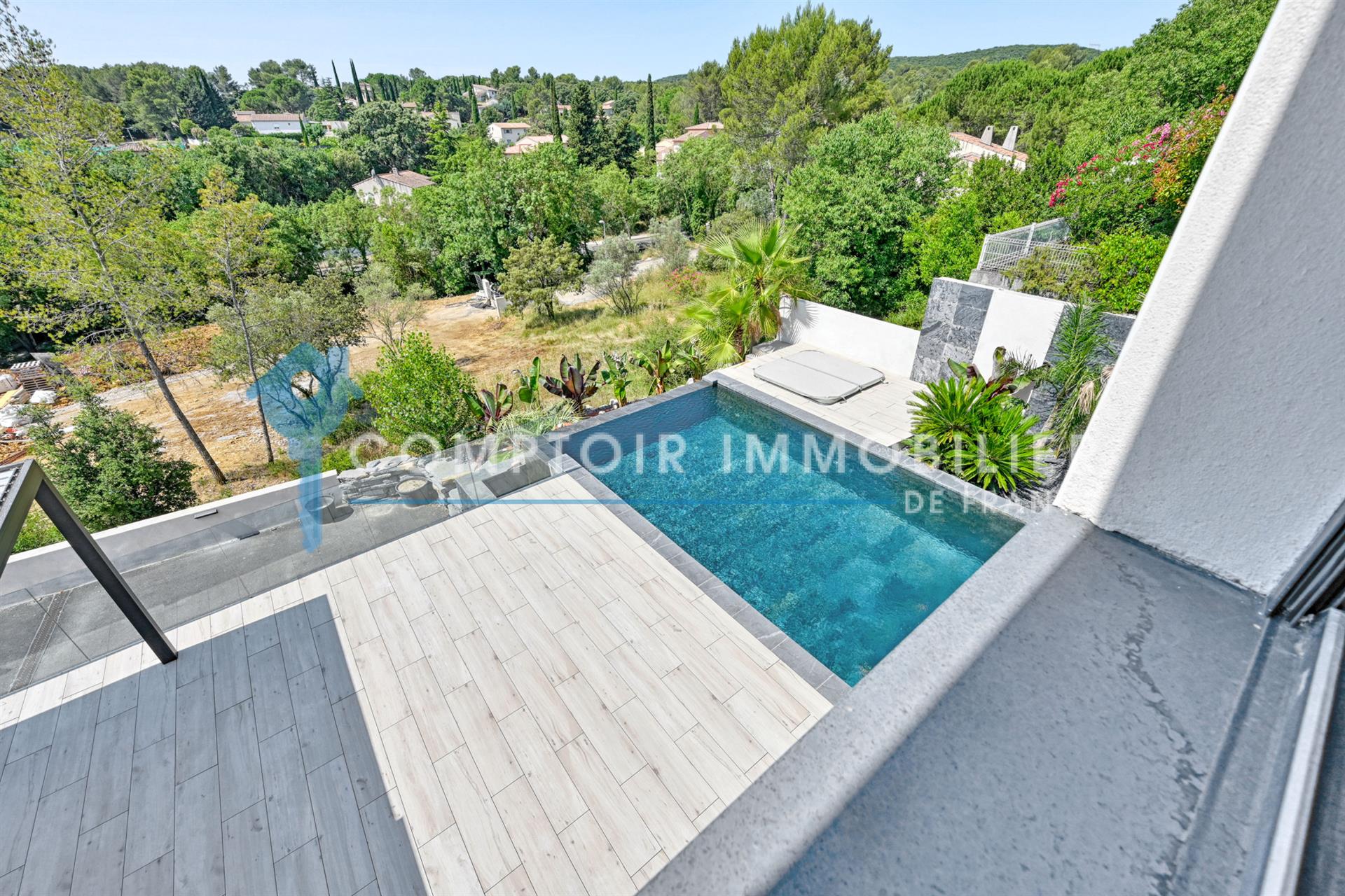 Maison à vendre, 230m², Saint-Gély-du-Fesc