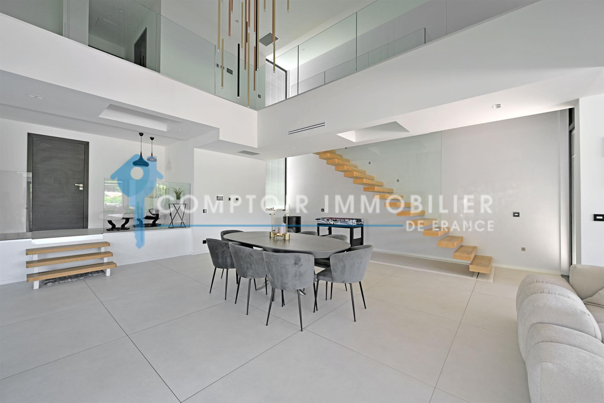 Maison à vendre, 230m², Saint-Gély-du-Fesc