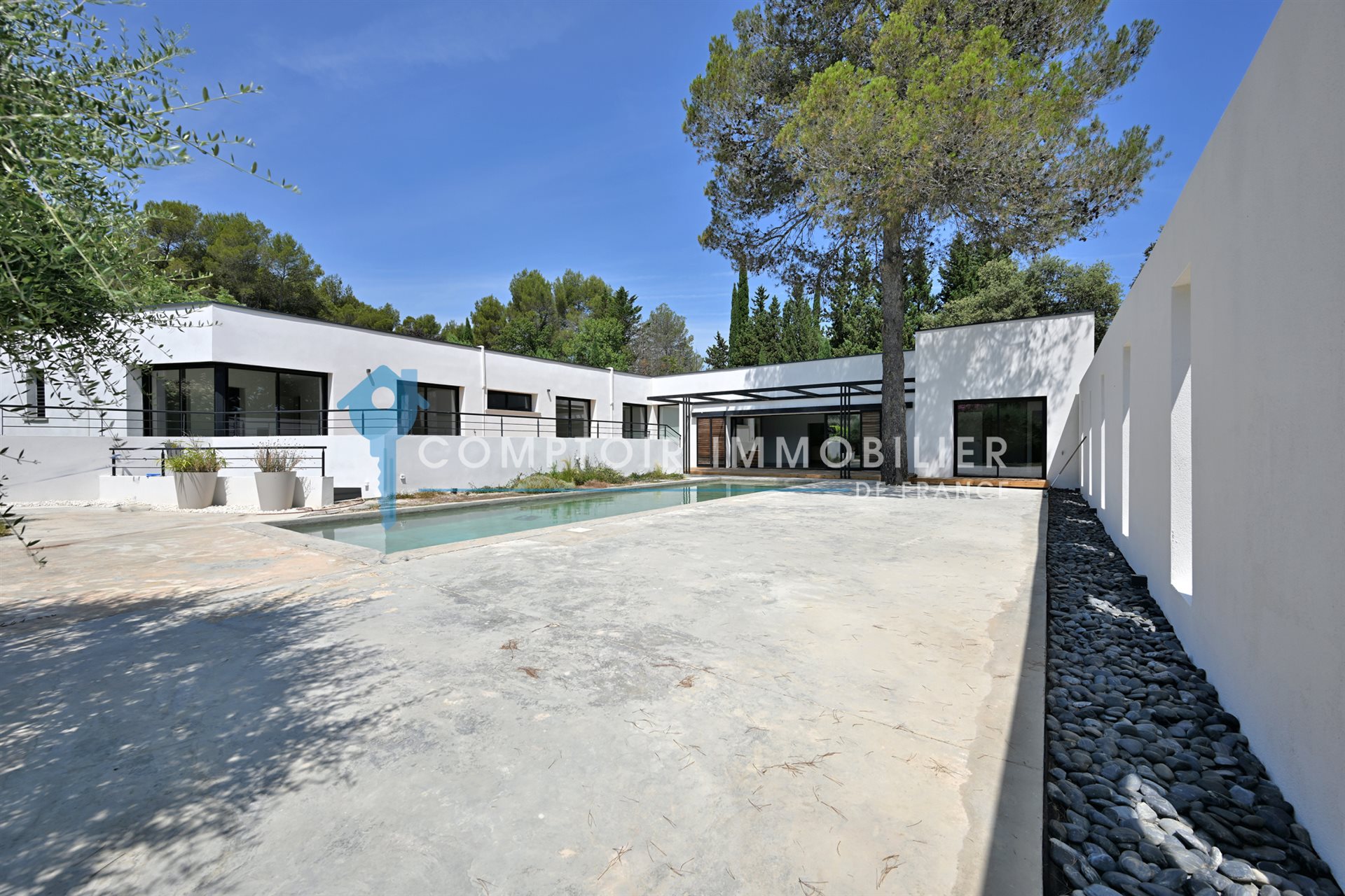 Maison à vendre, 297m², Saint-Clément-de-Rivière