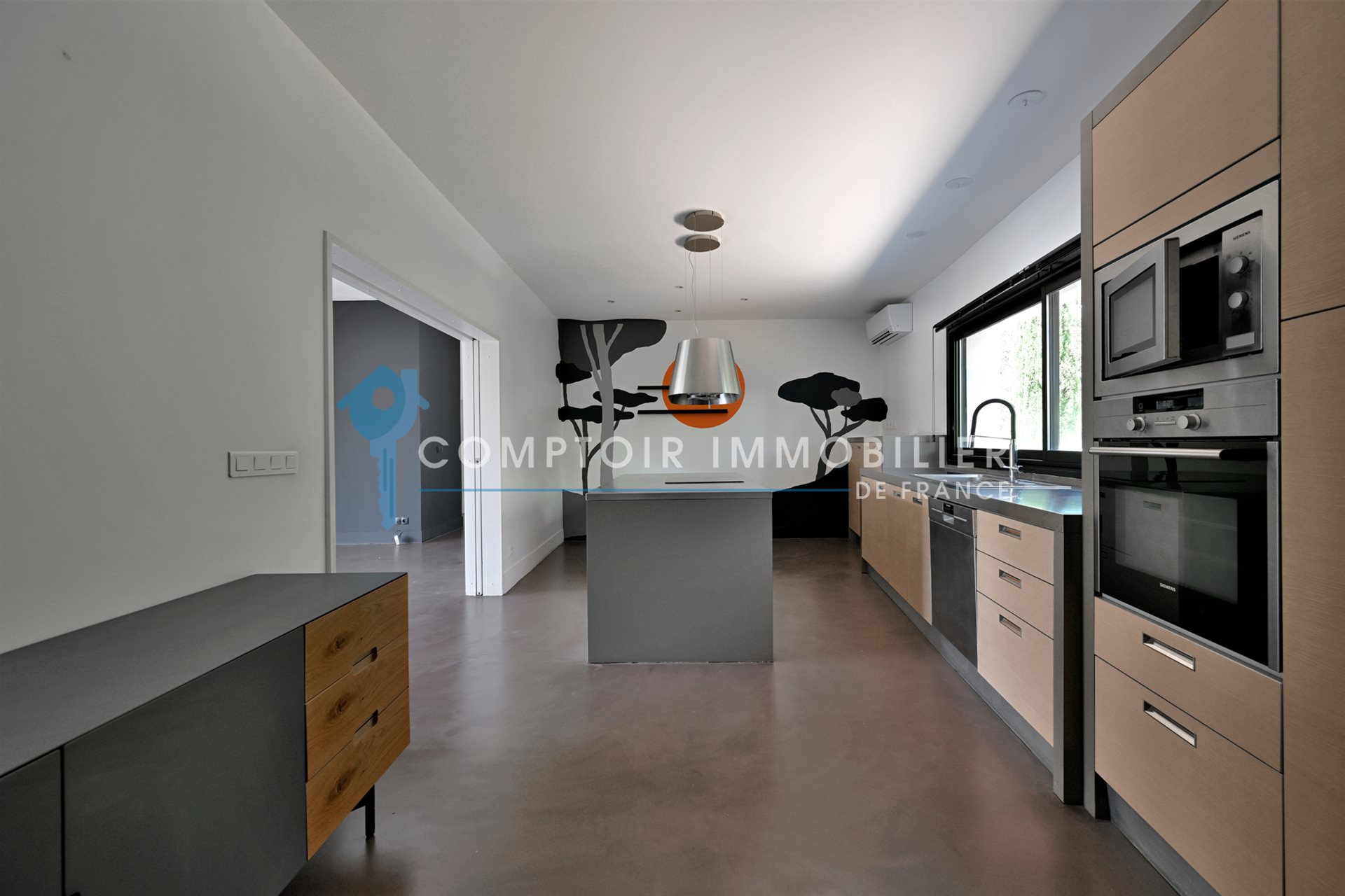 Maison à vendre, 297m², Saint-Clément-de-Rivière