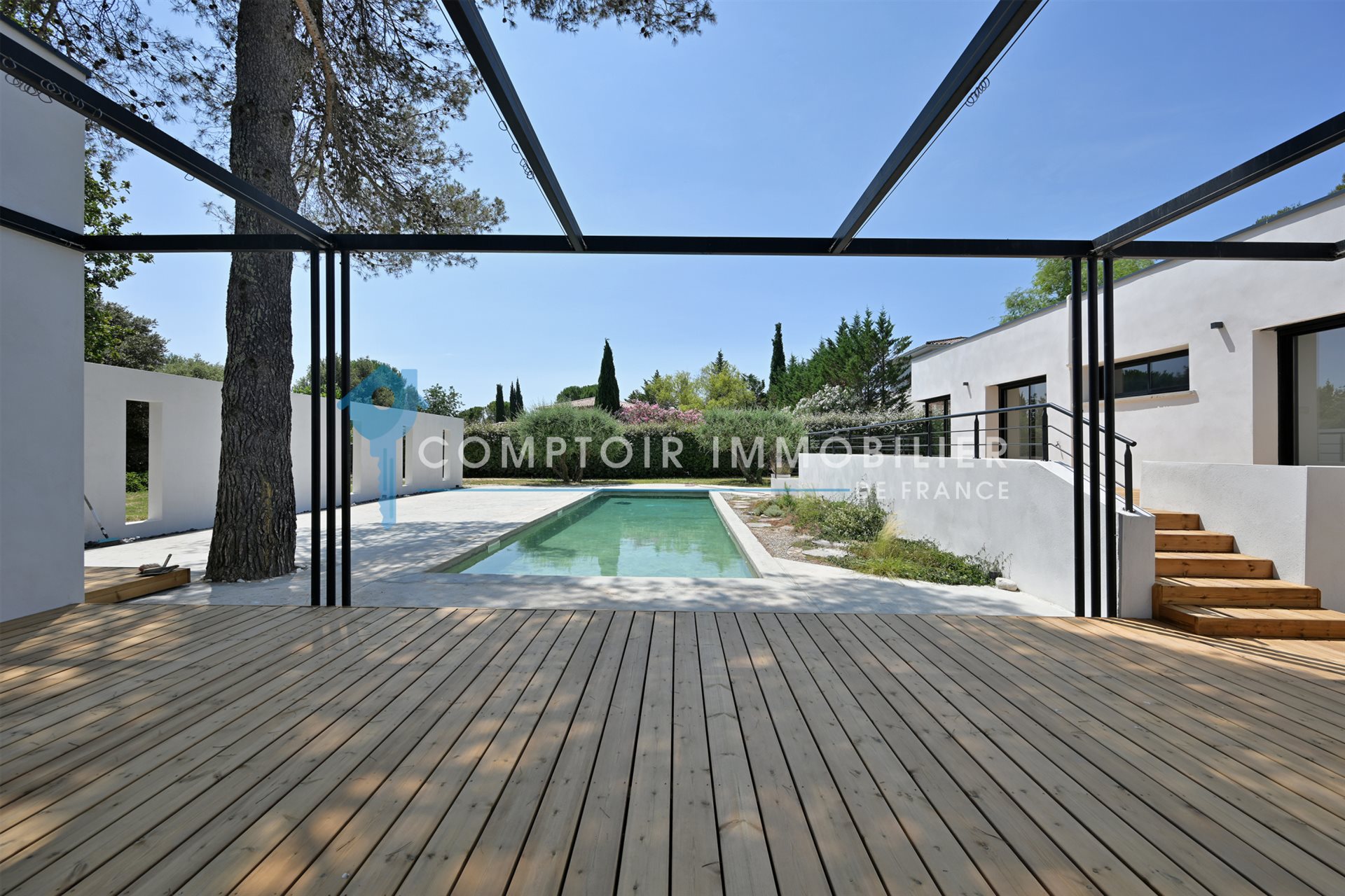 Maison à vendre, 297m², Saint-Clément-de-Rivière