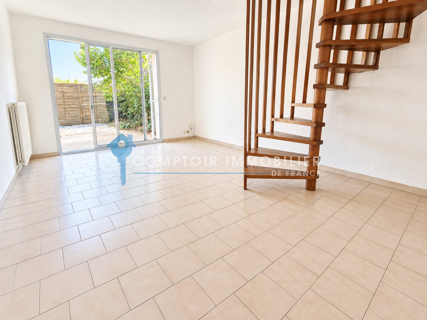 Maison à vendre, 48m², Juvignac