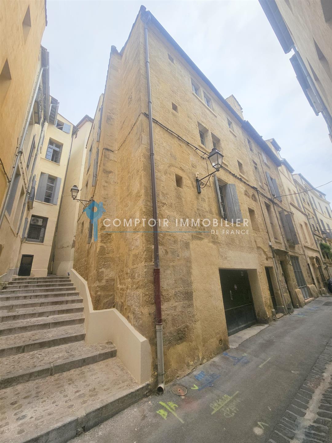 Maison à vendre, 187m², Montpellier