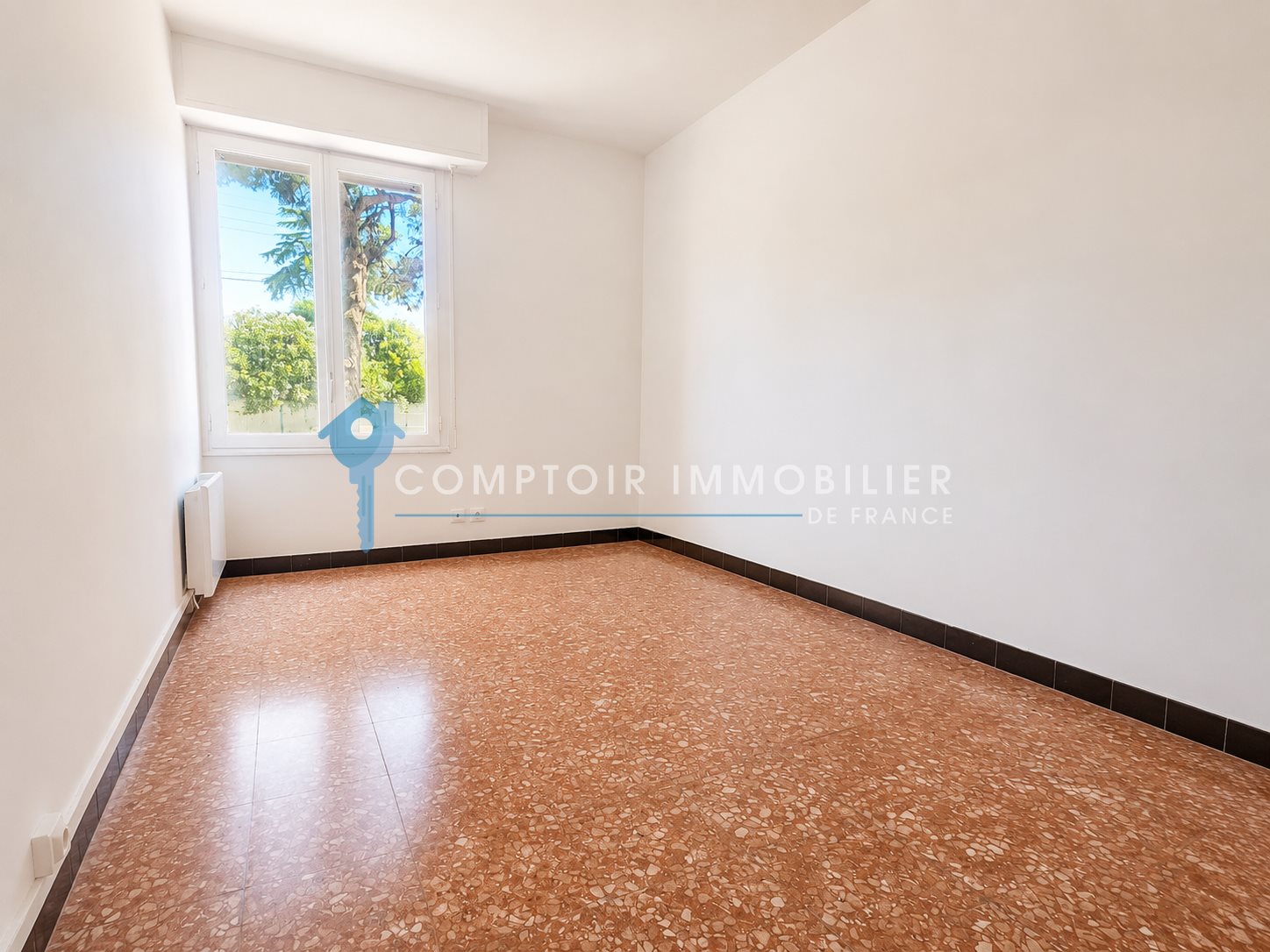 Appartement à vendre, 19m², Montpellier