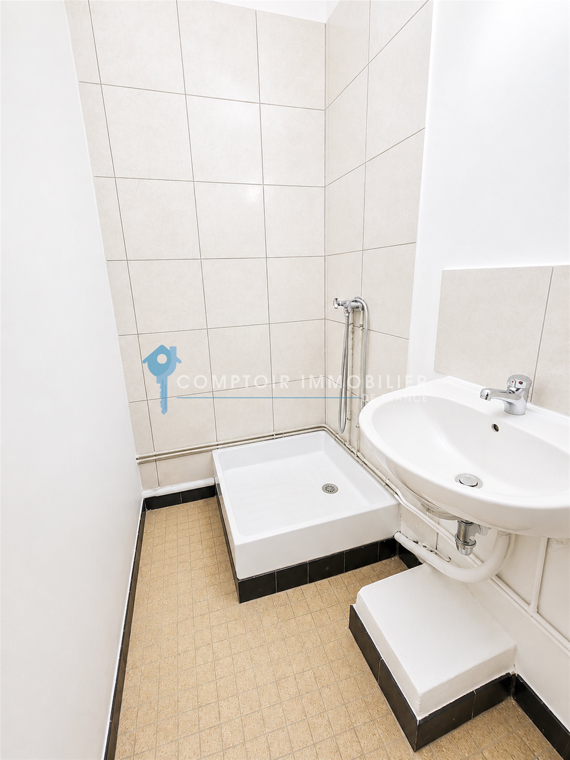 Appartement à vendre, 19m², Montpellier