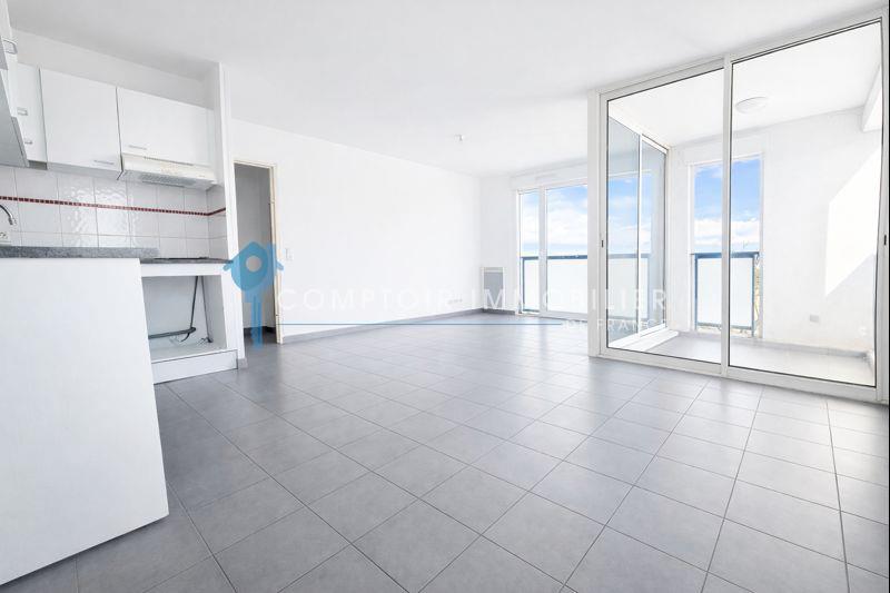 Appartement à vendre, 46m², Juvignac