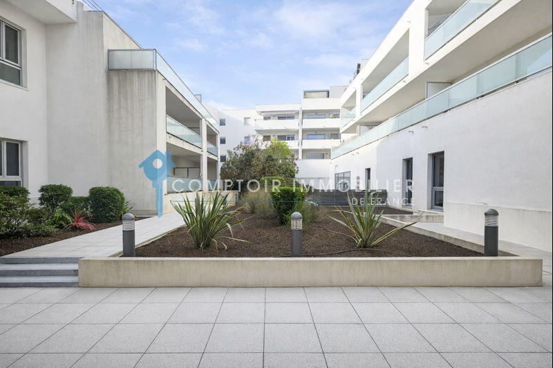 Appartement à vendre, 46m², Juvignac