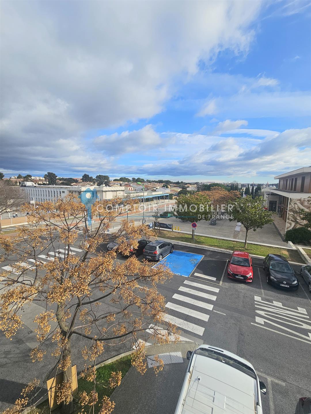 Appartement à vendre, 46m², Juvignac