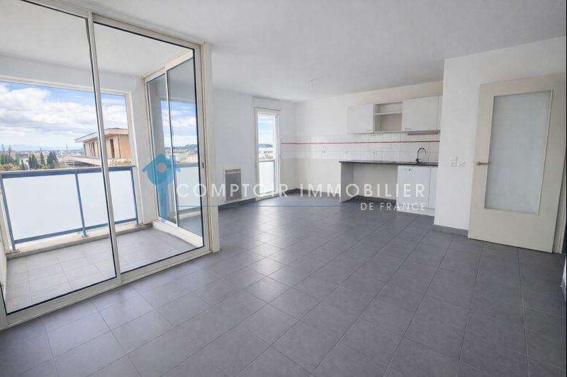 Appartement à vendre, 46m², Juvignac