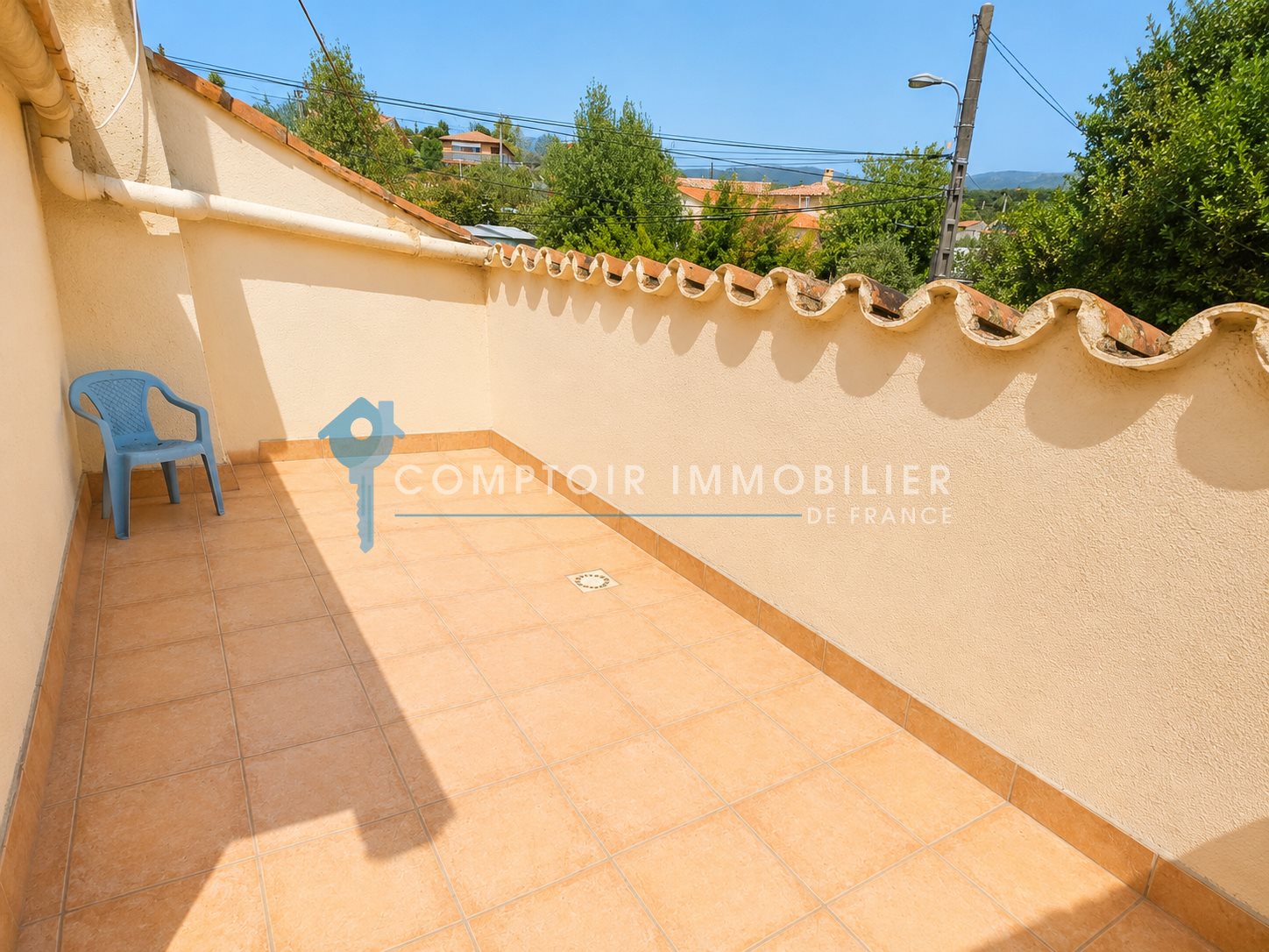 Maison à vendre, 124m², Saint-Jean-de-la-Blaquière