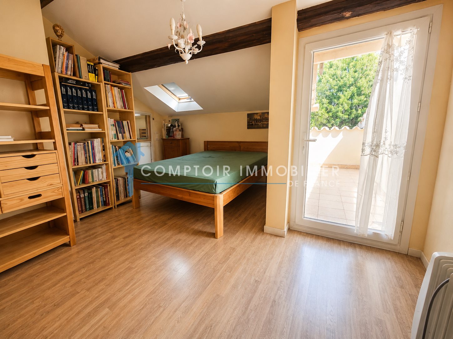 Maison à vendre, 124m², Saint-Jean-de-la-Blaquière