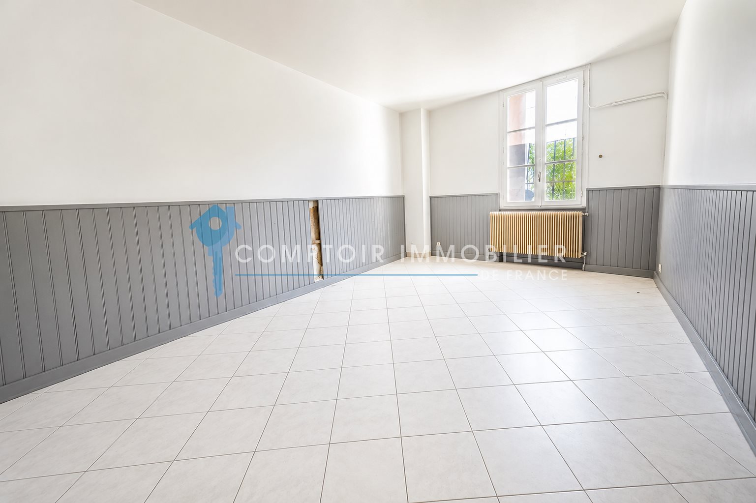 Appartement à vendre, 26m², Montpellier