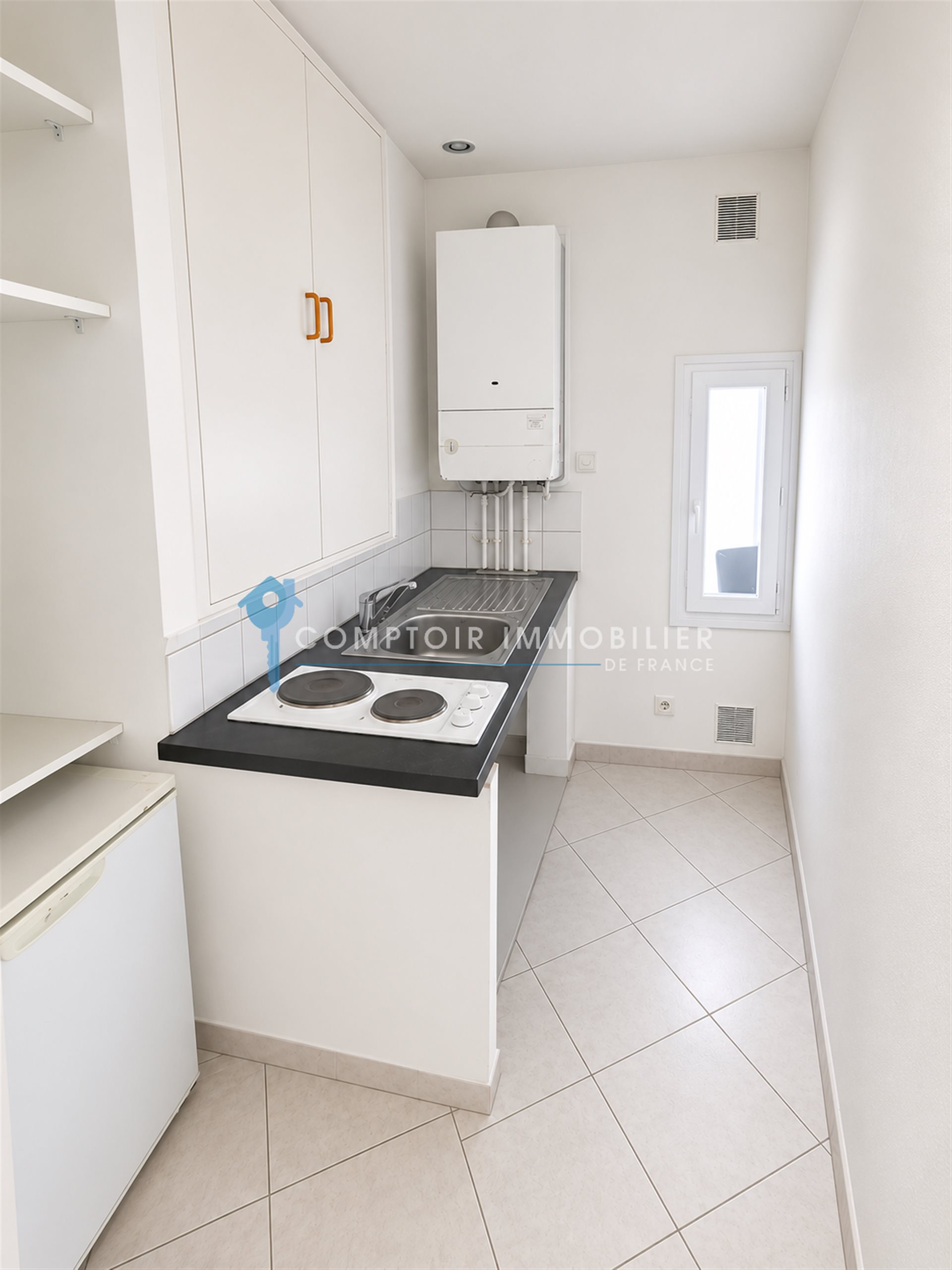 Appartement à vendre, 26m², Montpellier