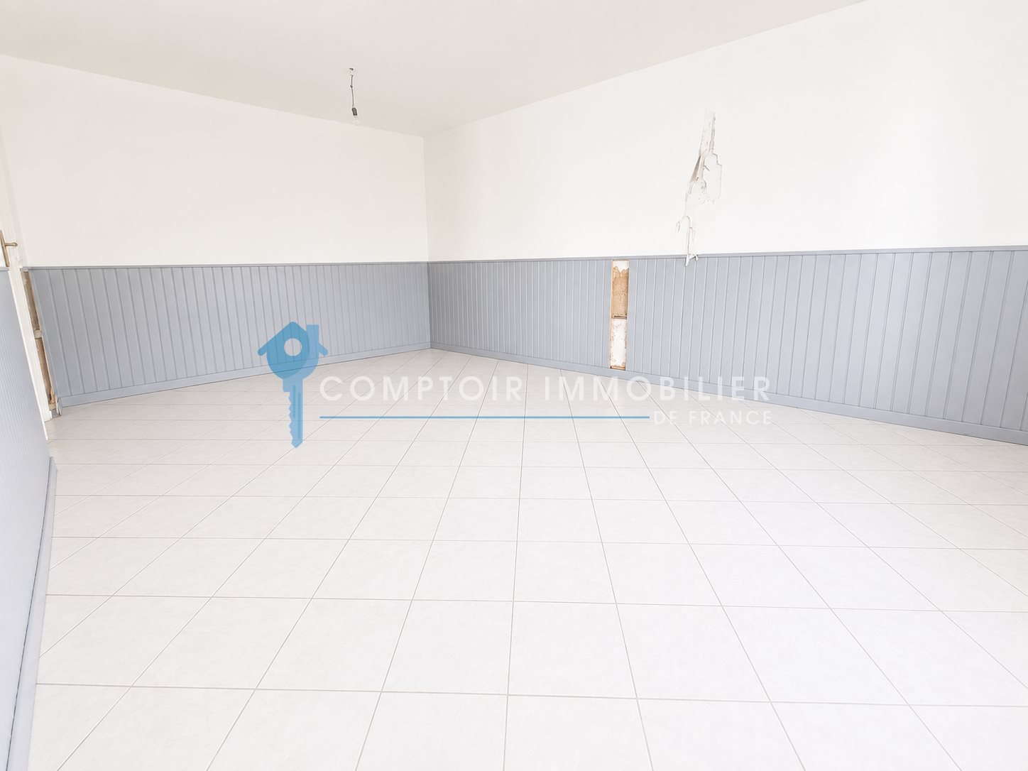 Appartement à vendre, 26m², Montpellier