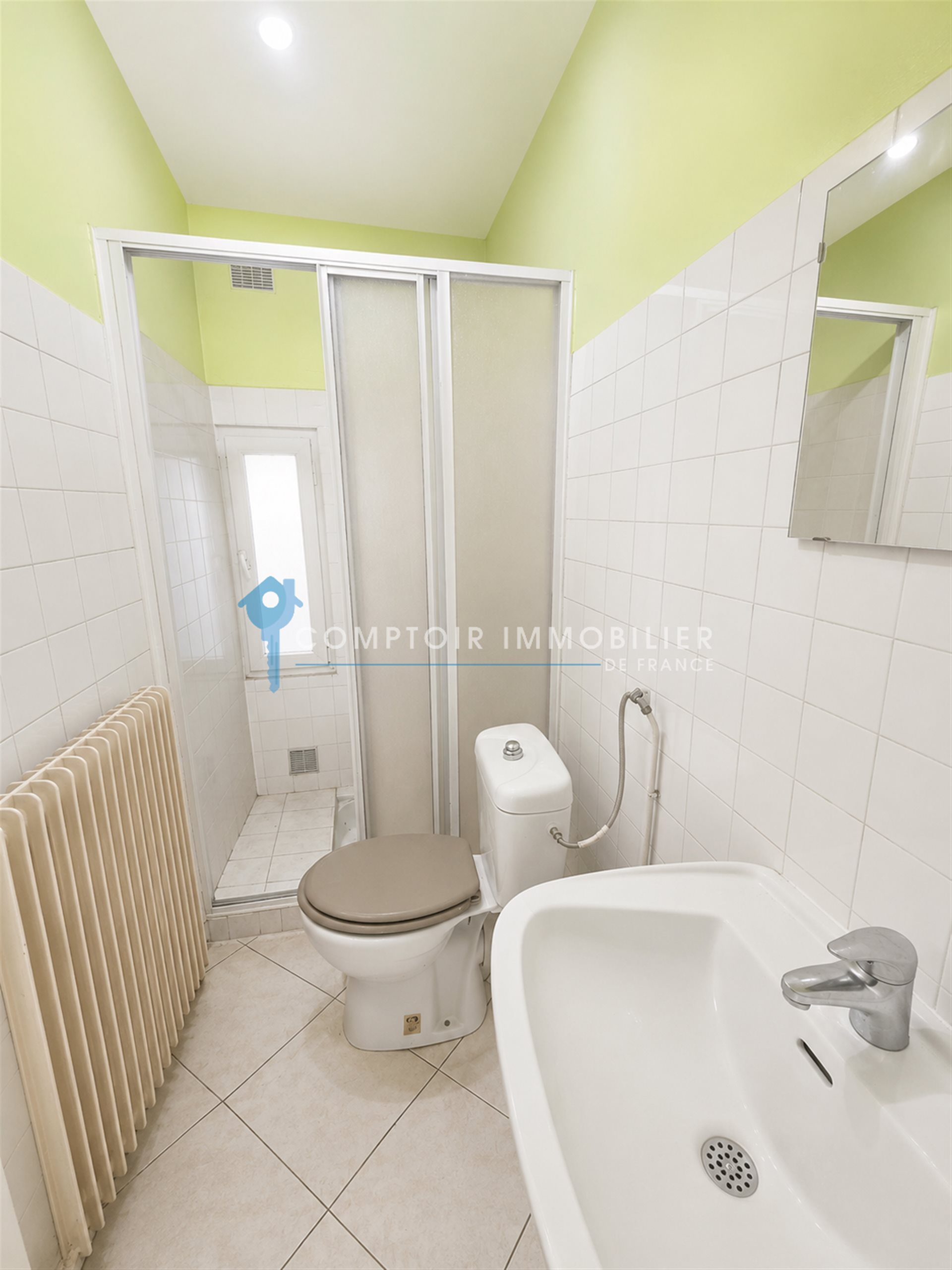 Appartement à vendre, 26m², Montpellier