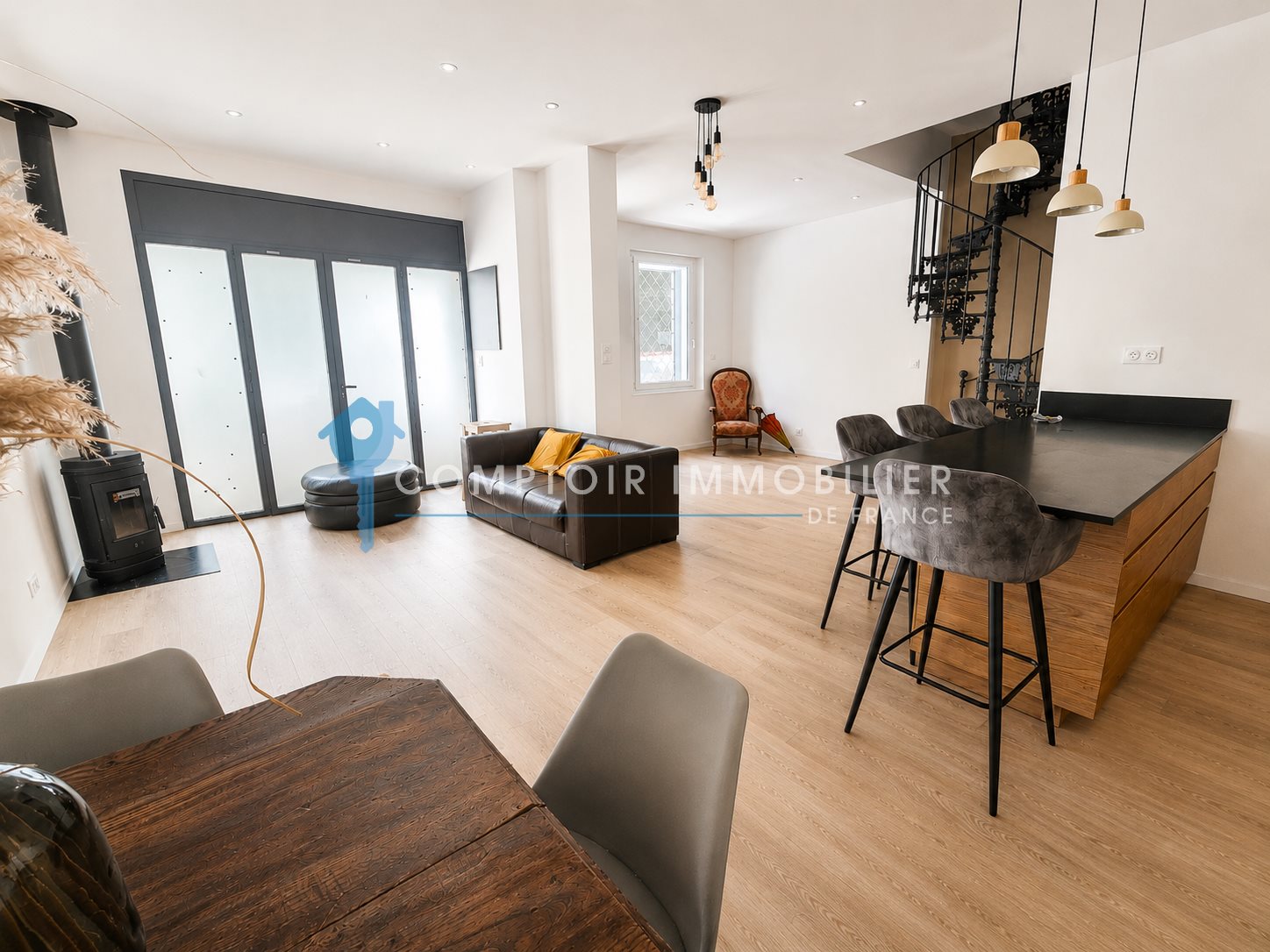 Maison à vendre, 120m², Toulouse