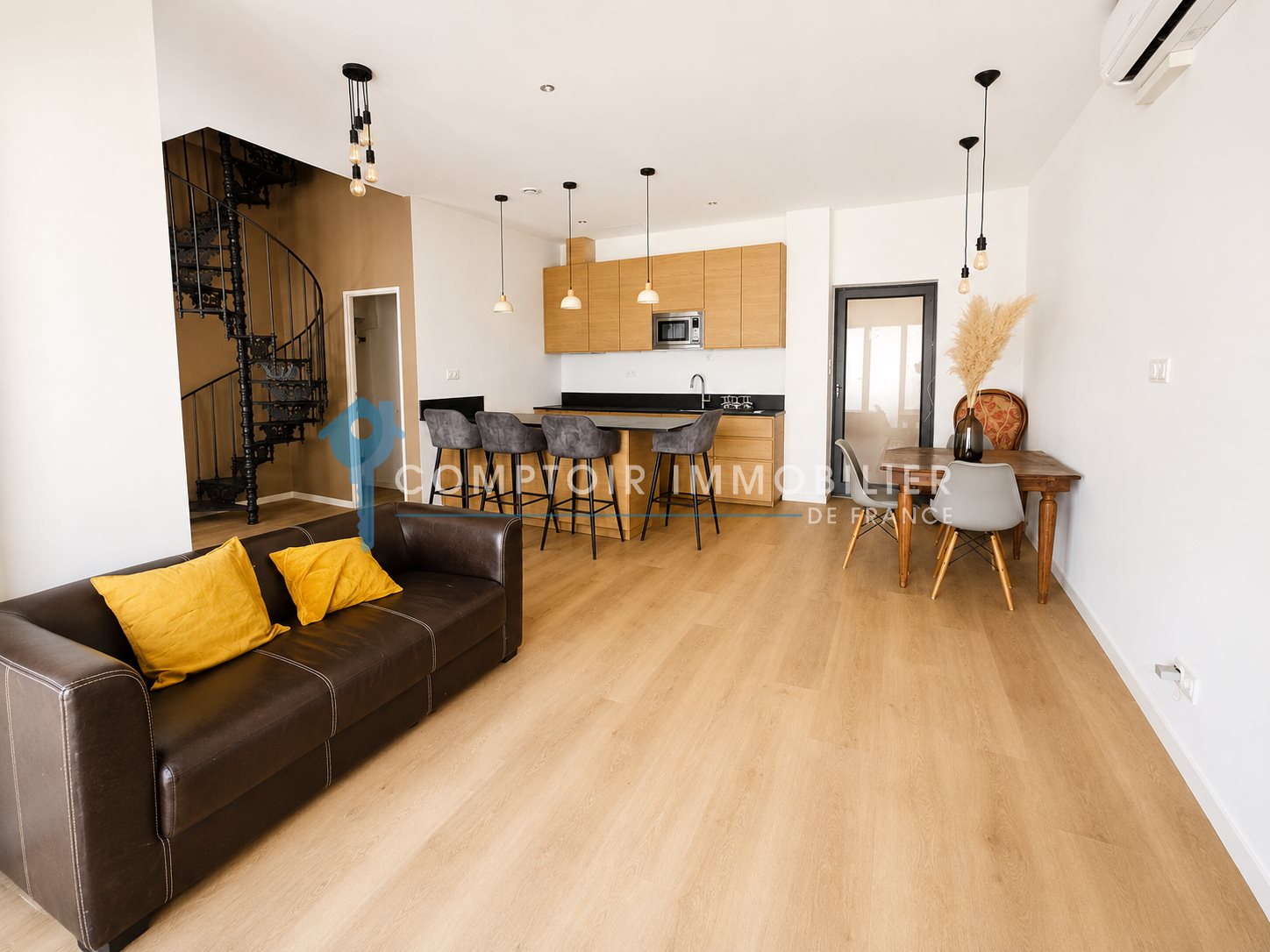 Maison à vendre, 120m², Toulouse