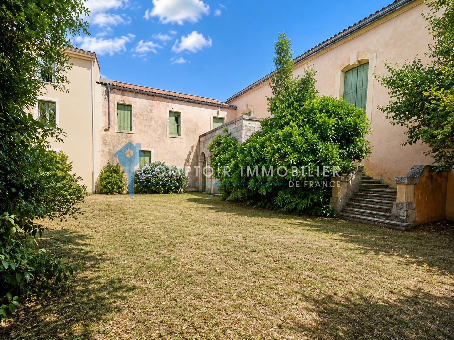 Maison à vendre, 266m², Juvignac