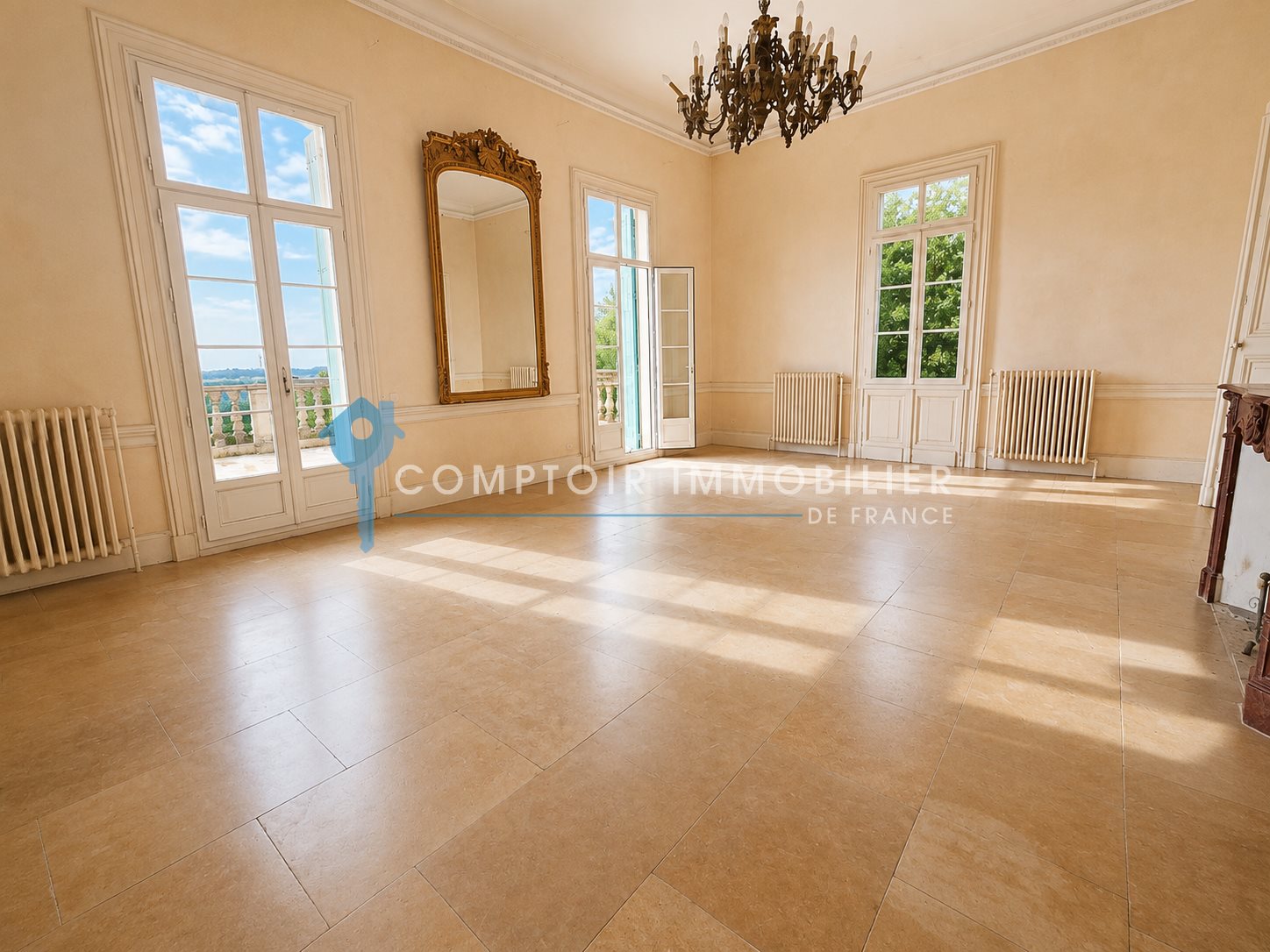 Maison à vendre, 266m², Juvignac