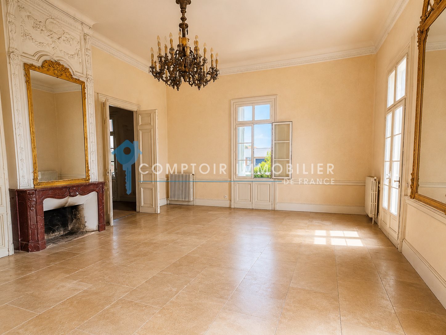 Maison à vendre, 266m², Juvignac