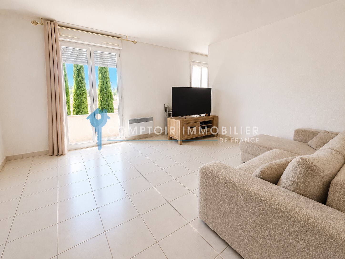 Appartement à vendre, 55m², Montpellier