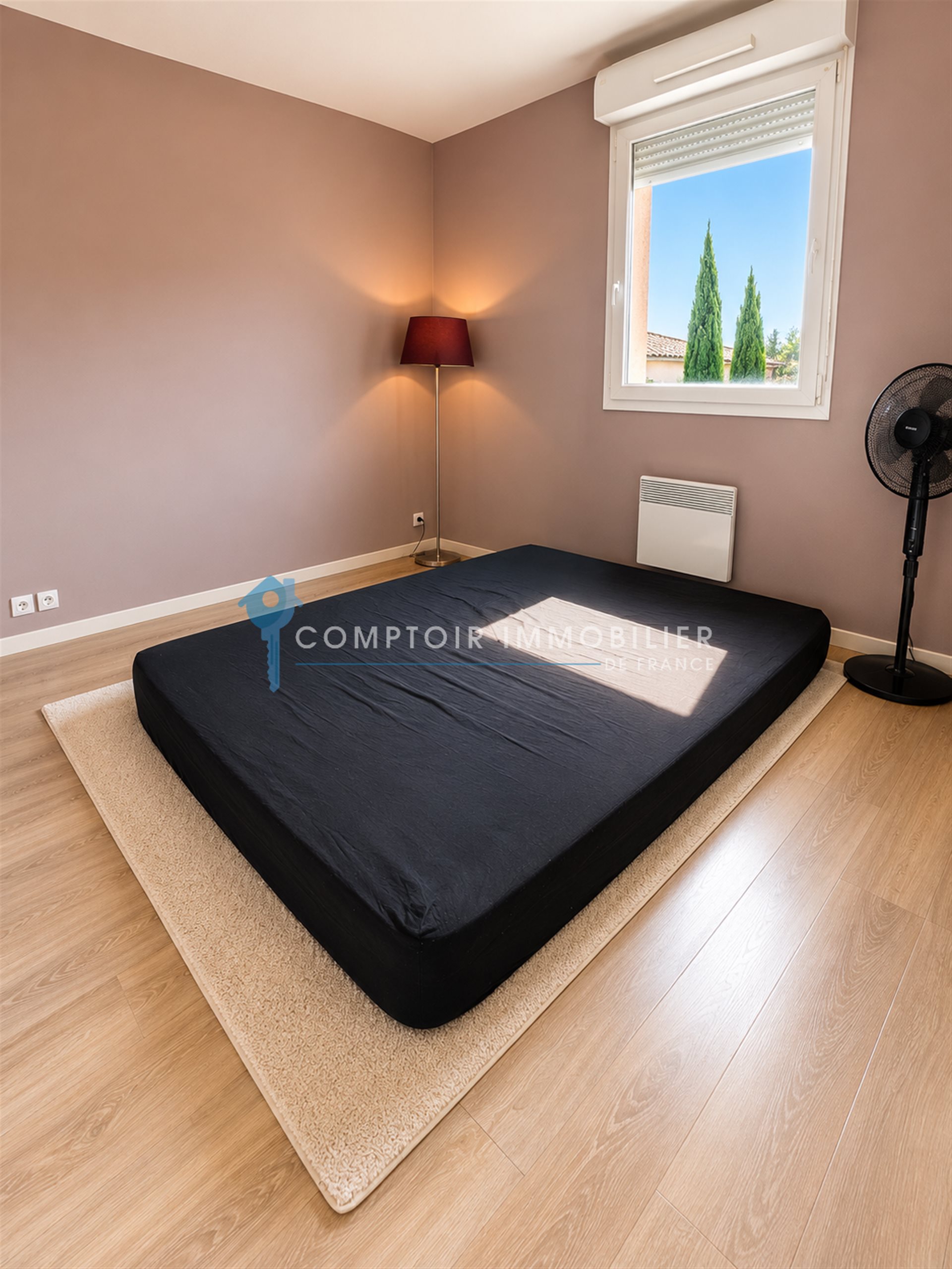 Appartement à vendre, 55m², Montpellier
