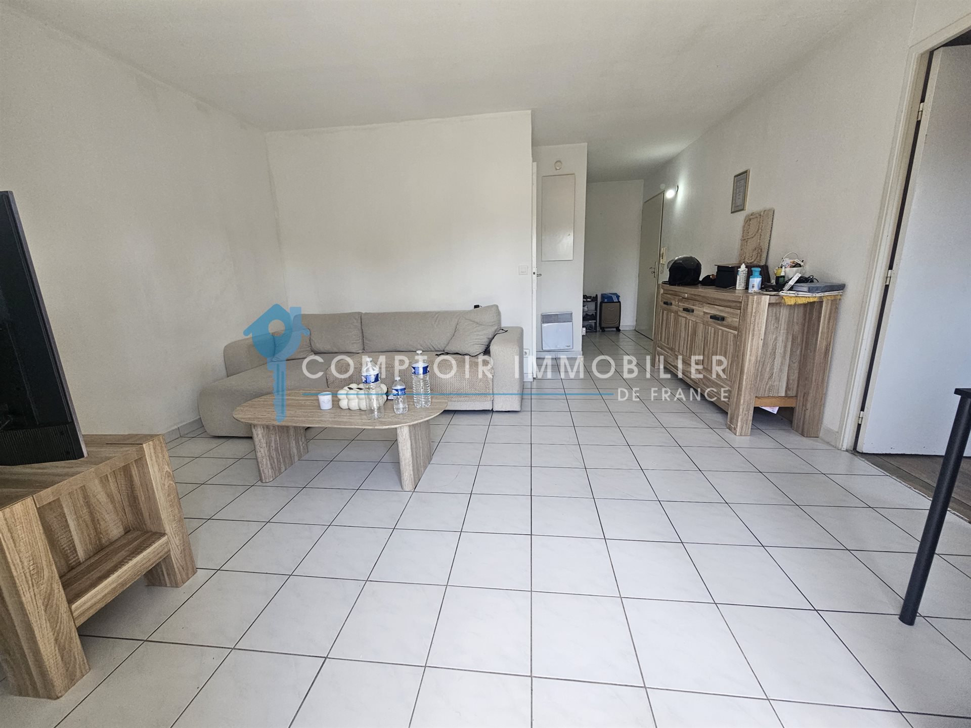 Appartement à vendre, 55m², Montpellier