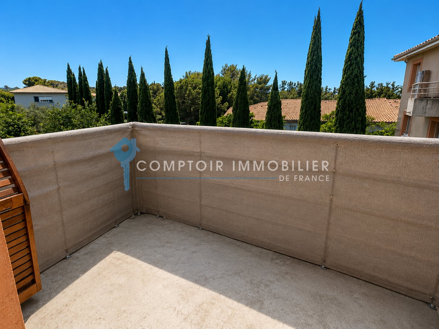 Appartement à vendre, 55m², Montpellier