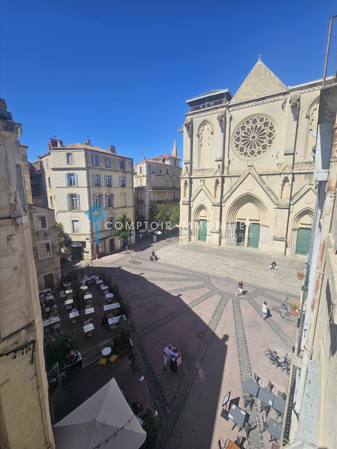 Appartement à vendre, 36m², Montpellier