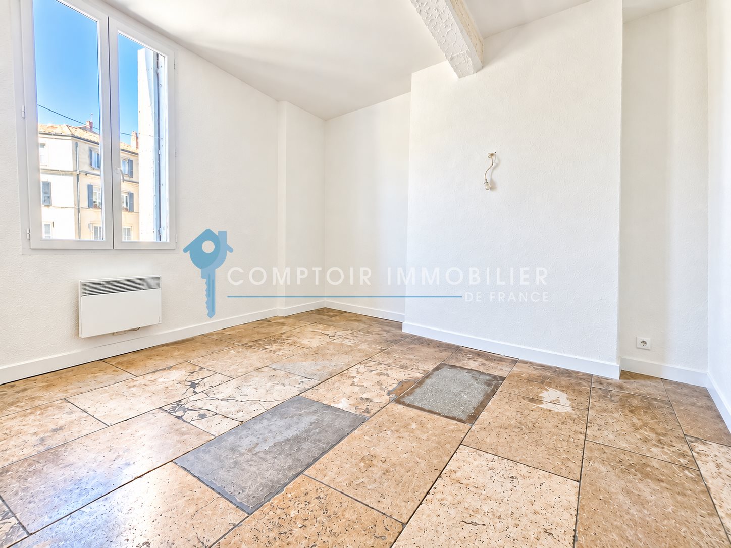 Appartement à vendre, 36m², Montpellier