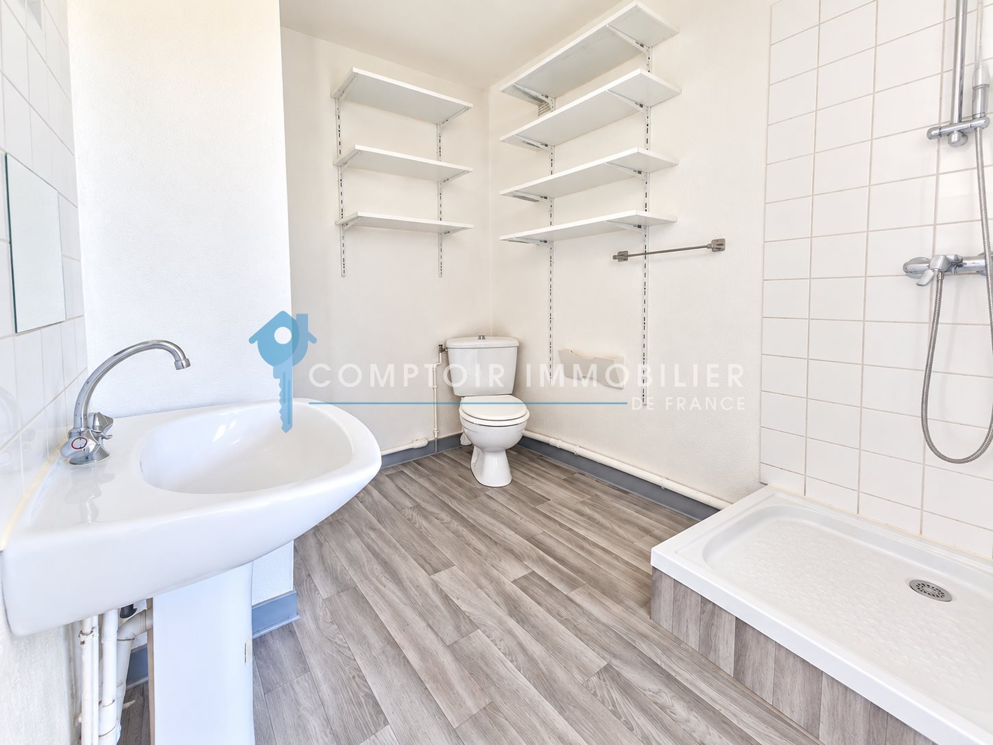Appartement à vendre, 36m², Montpellier