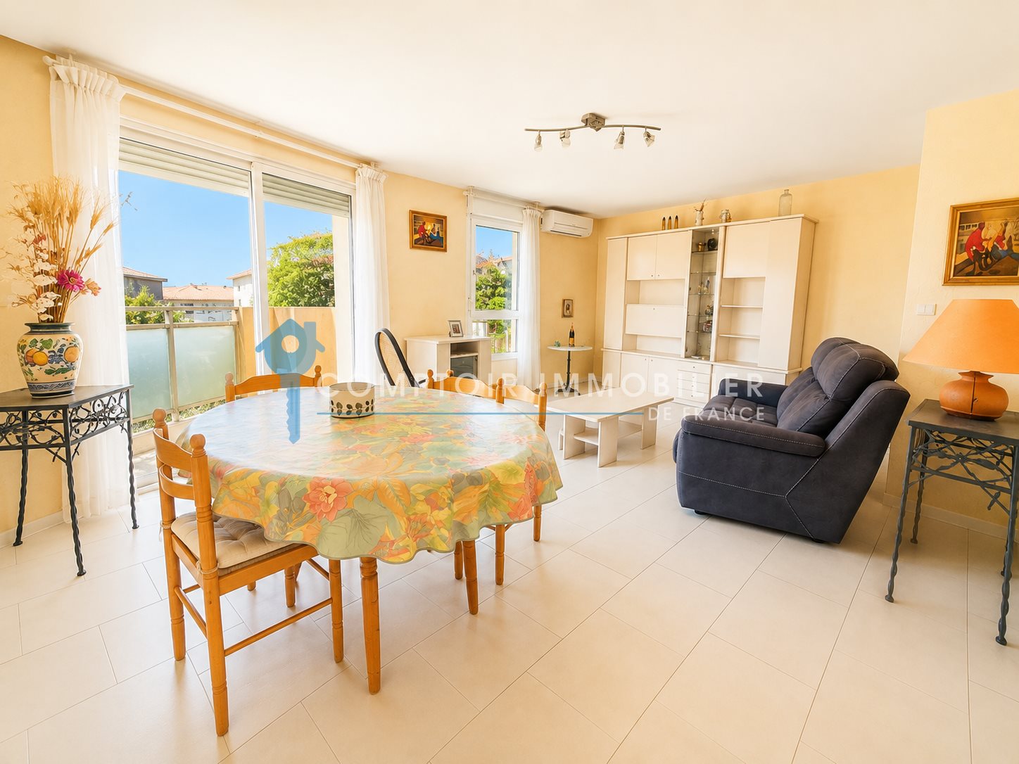 Appartement à vendre, 86m², Montpellier