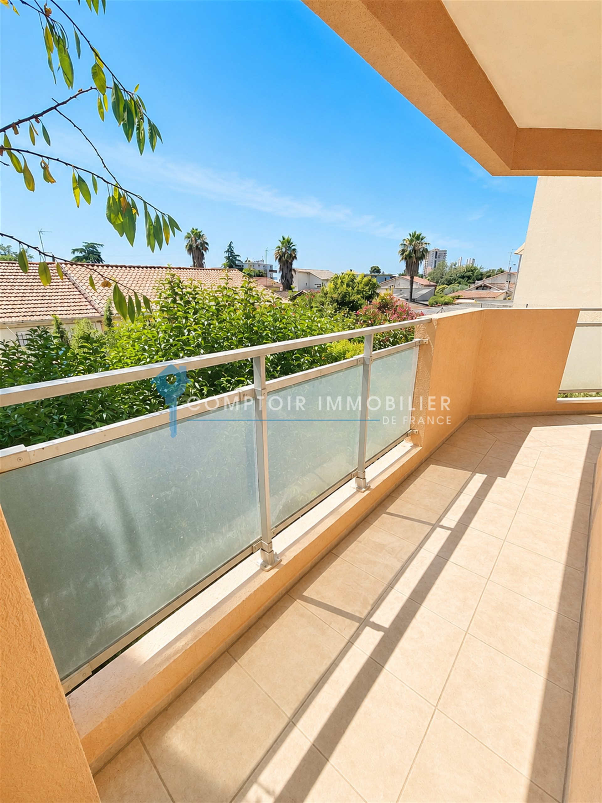 Appartement à vendre, 86m², Montpellier