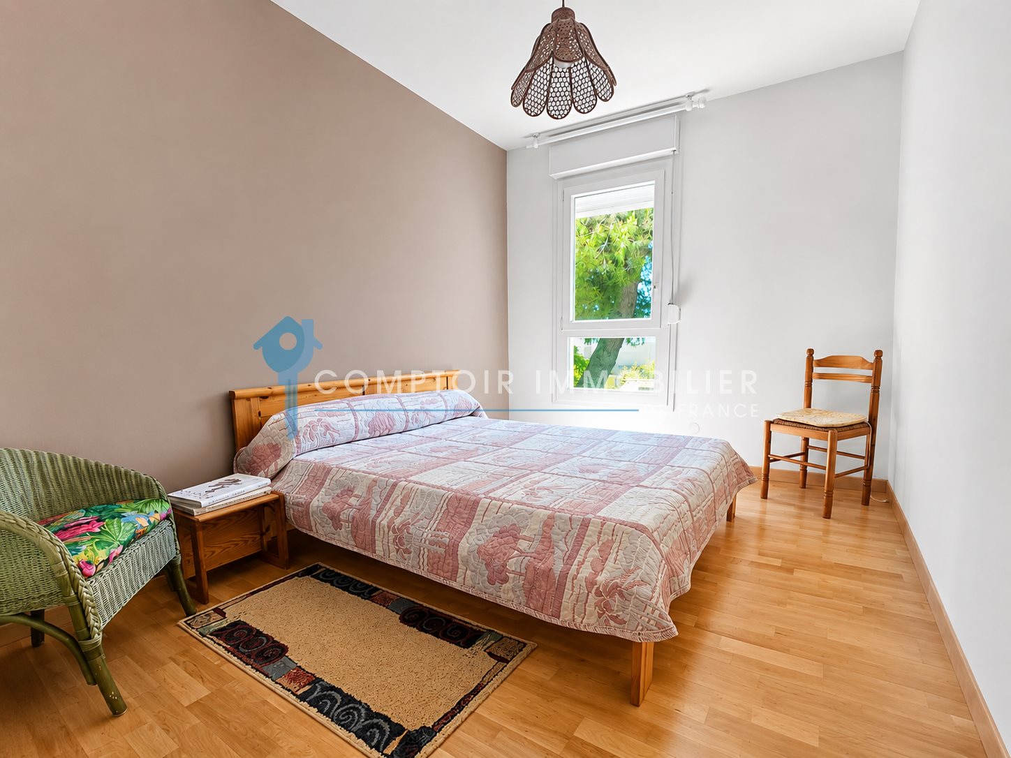 Appartement à vendre, 86m², Montpellier