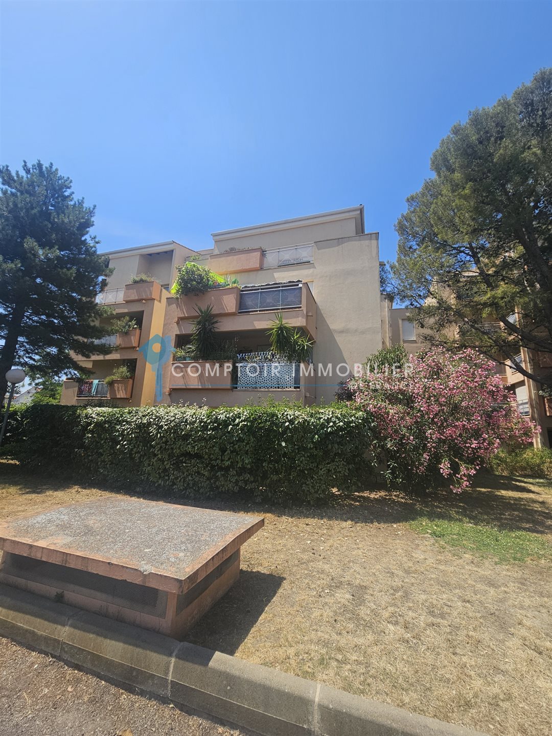 Appartement à vendre, 86m², Montpellier